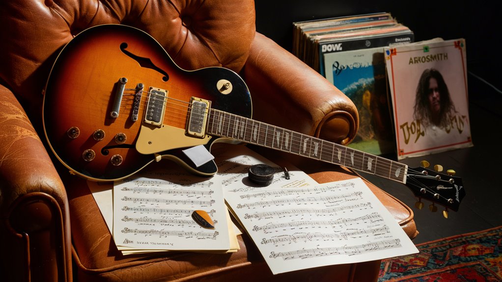 easy classic rock songs