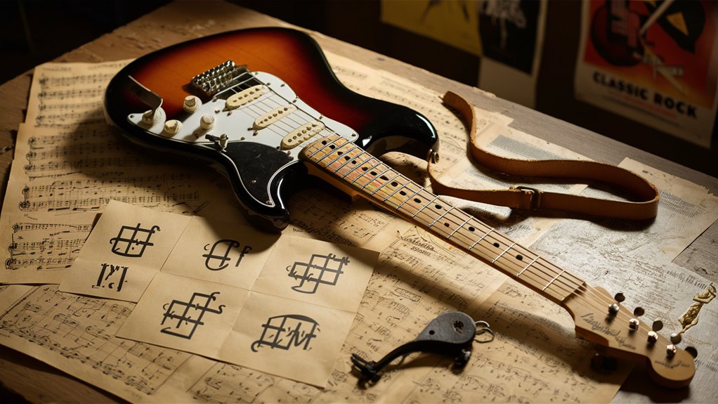 learn fundamental music harmony