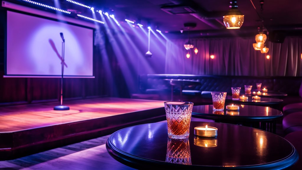 simple english karaoke classics