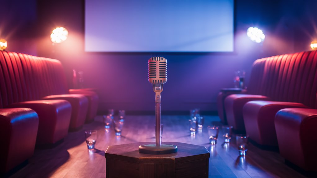 smooth casual musical flow